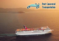 Port Canaveral Cruises Carnival Fantasy